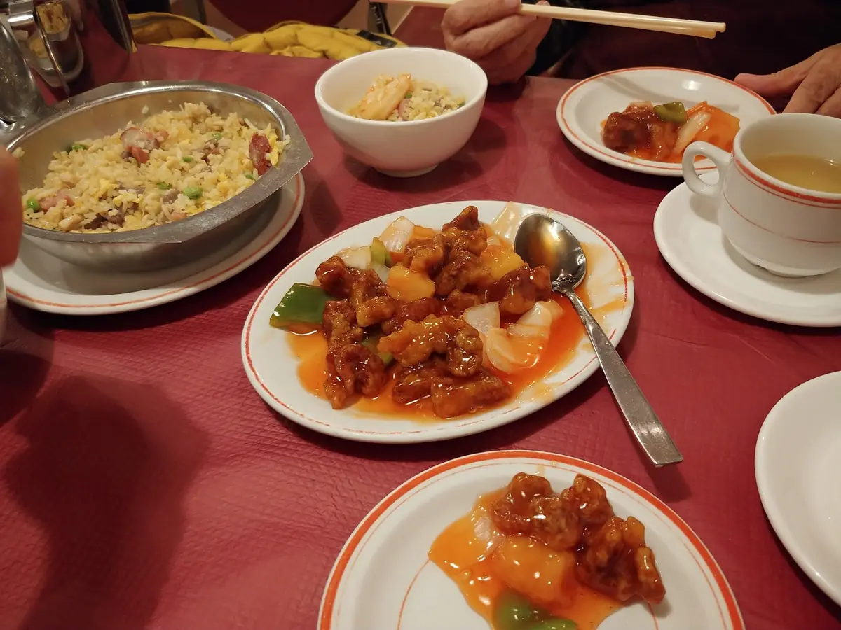Magic Wok photo (photo 3 of 3)
