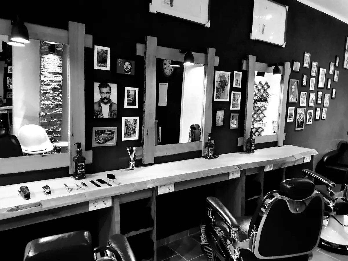 Salon Le Maestro photo (photo 3 of 3)