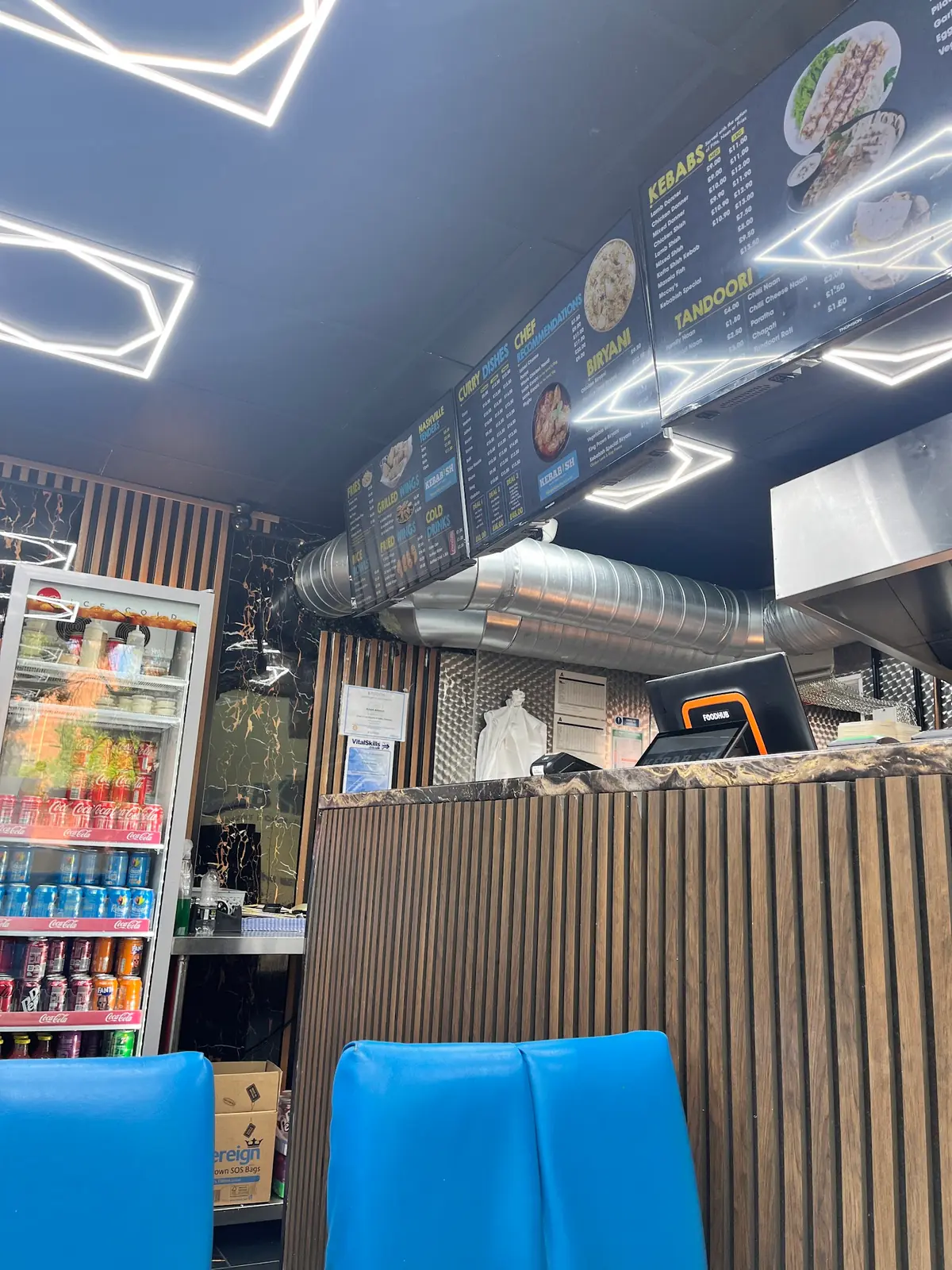 Banbury Kebabish photo (photo 2 of 3)