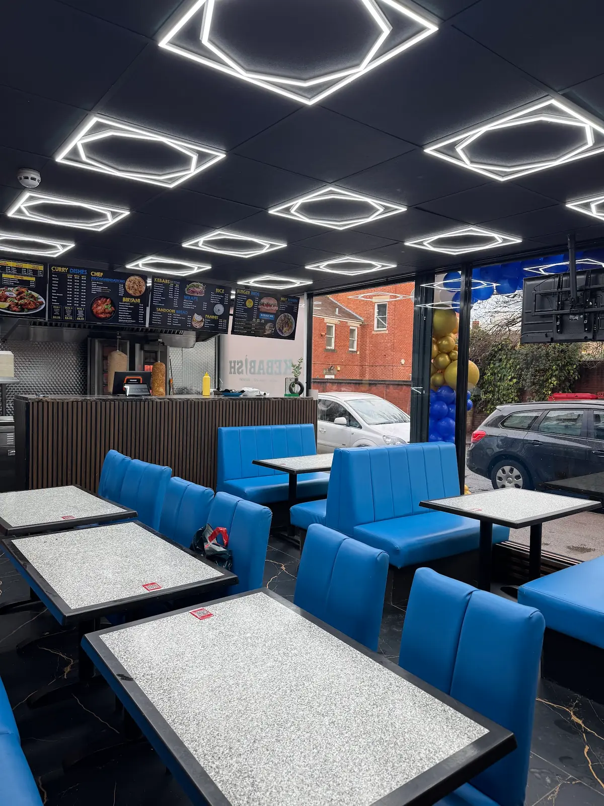 Banbury Kebabish photo (photo 1 of 3)