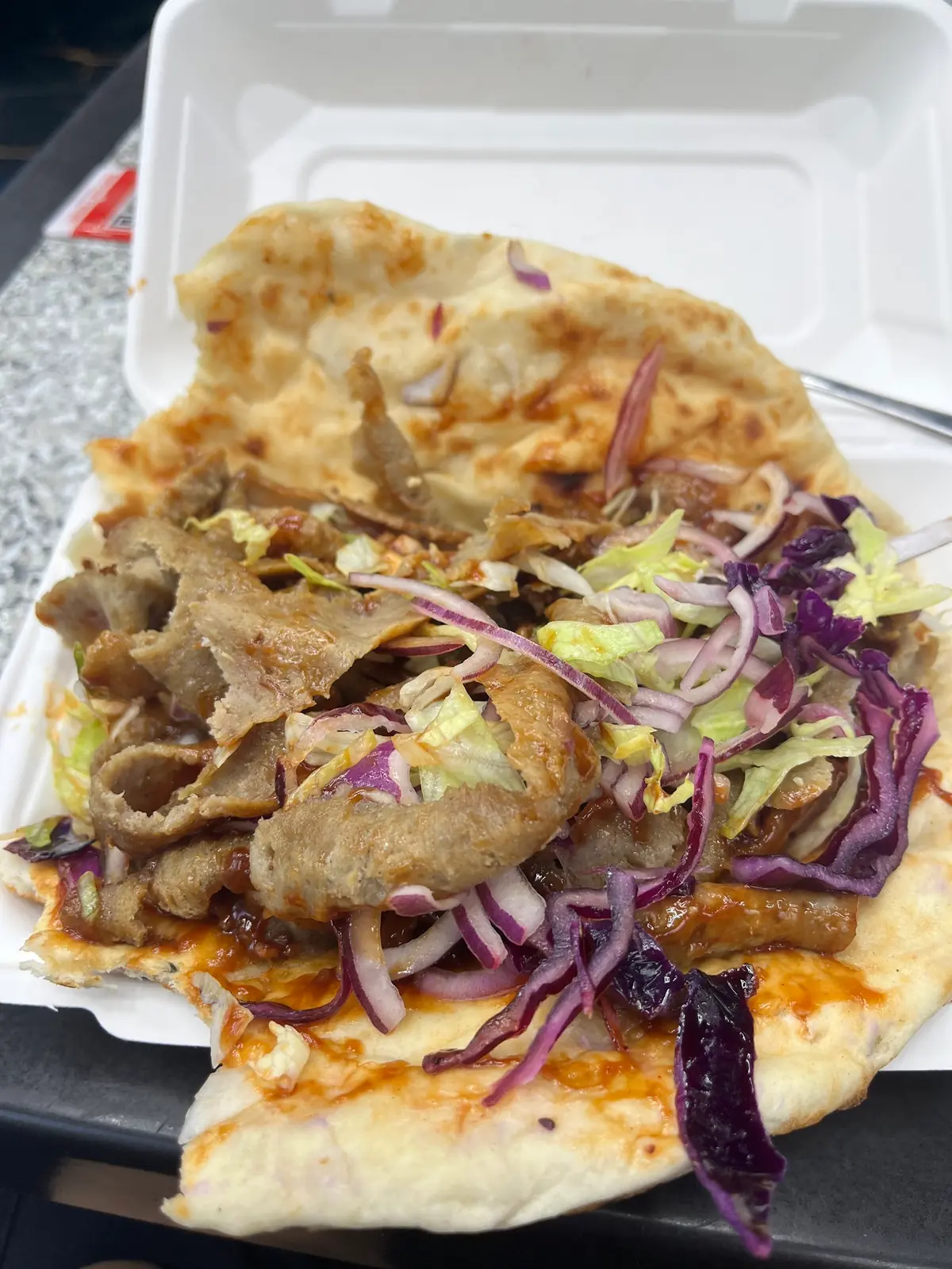 Banbury Kebabish — Fast food in Banbury