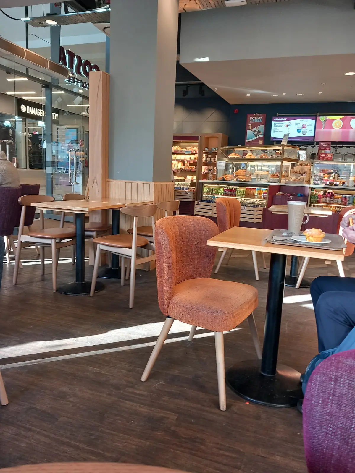 Costa Coffee