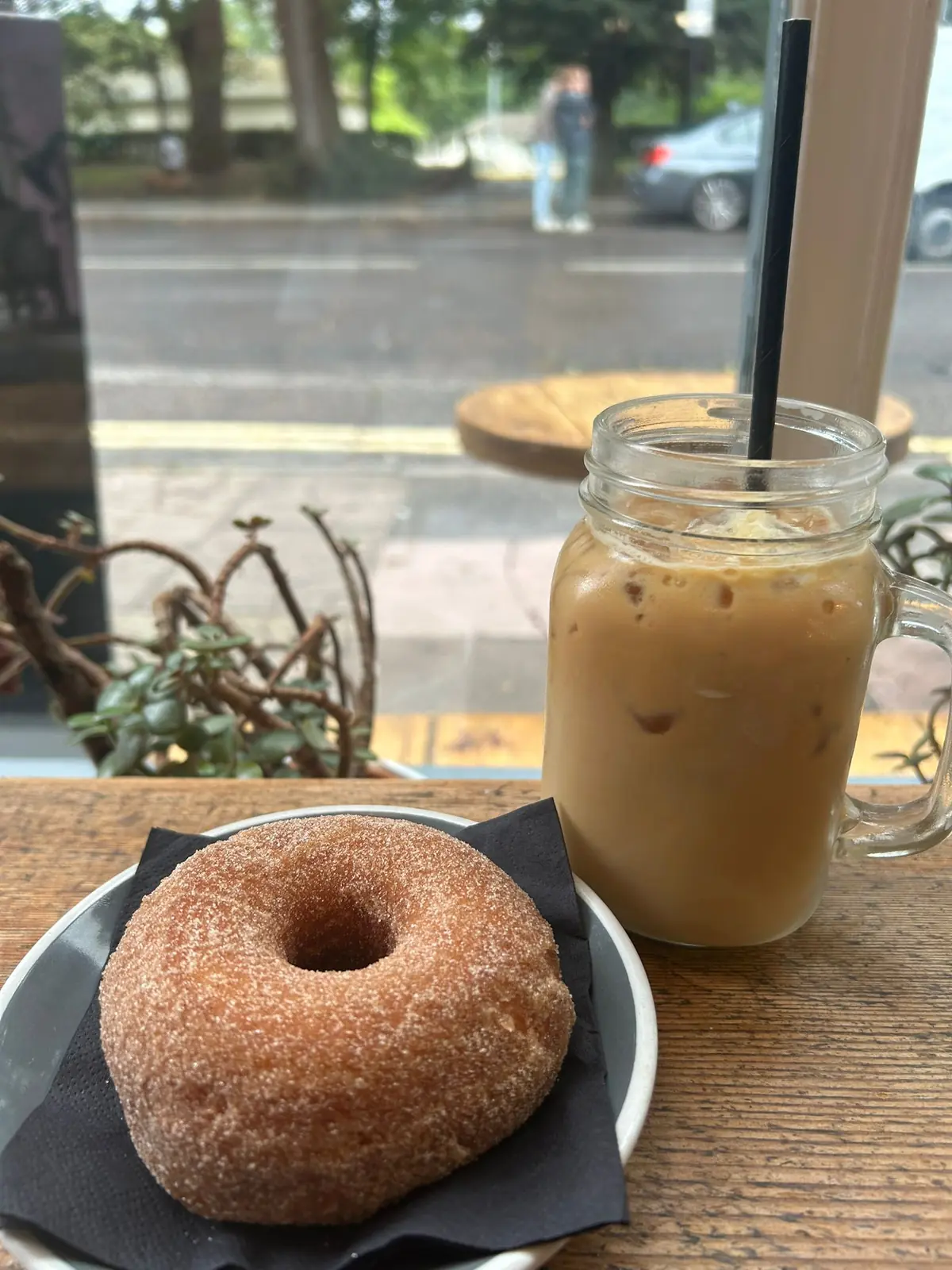 Glazed - Next Level Donuts And Coffee — Coffee shops in Brighton