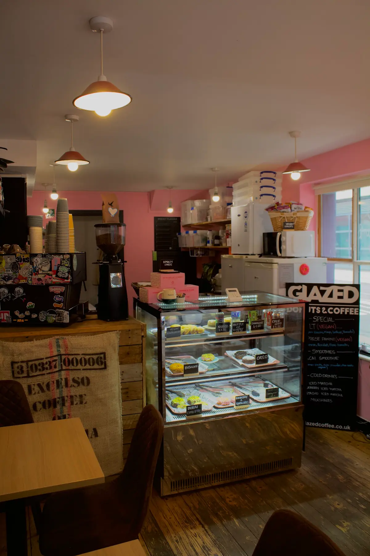 Glazed - Next Level Donuts And Coffee photo (photo 1 of 3)