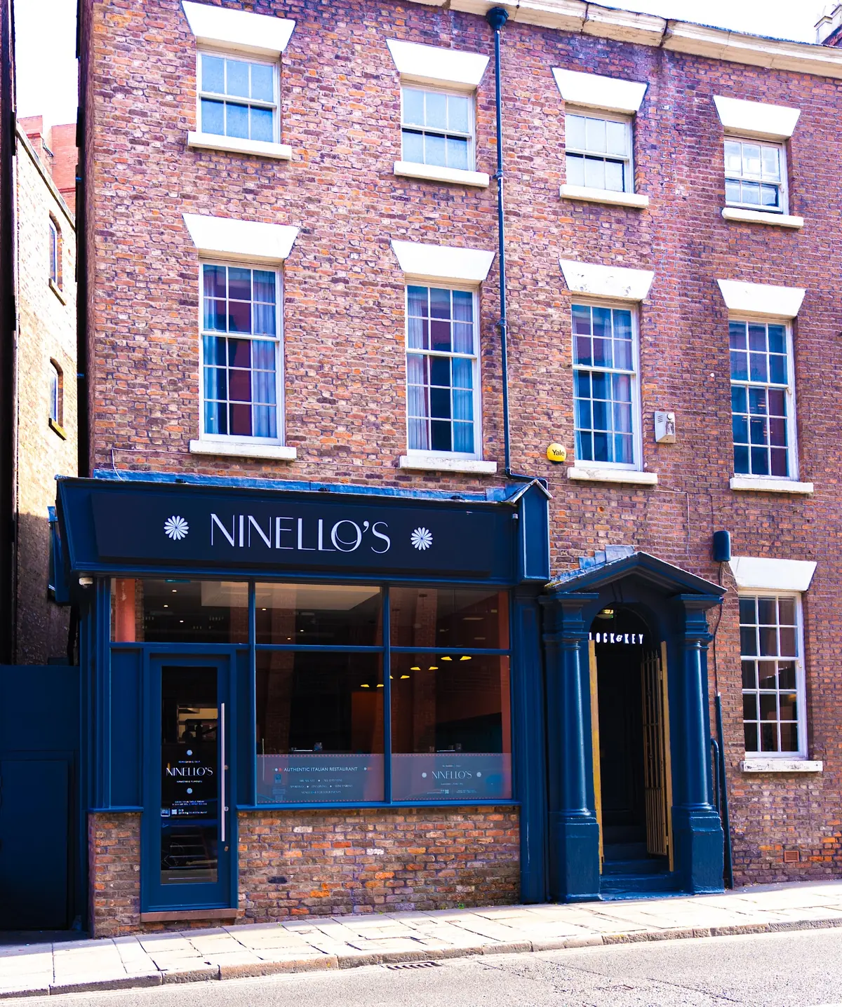 Ninello's - Italian Restaurant photo (photo 1 of 3)