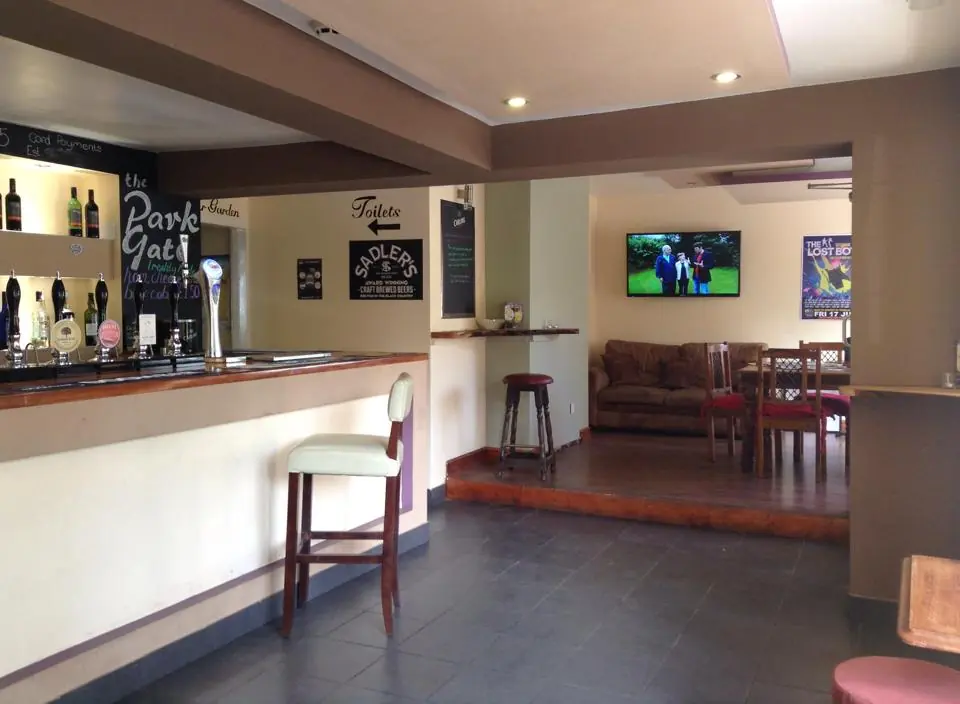 The Park Gate Inn photo (photo 3 of 3)