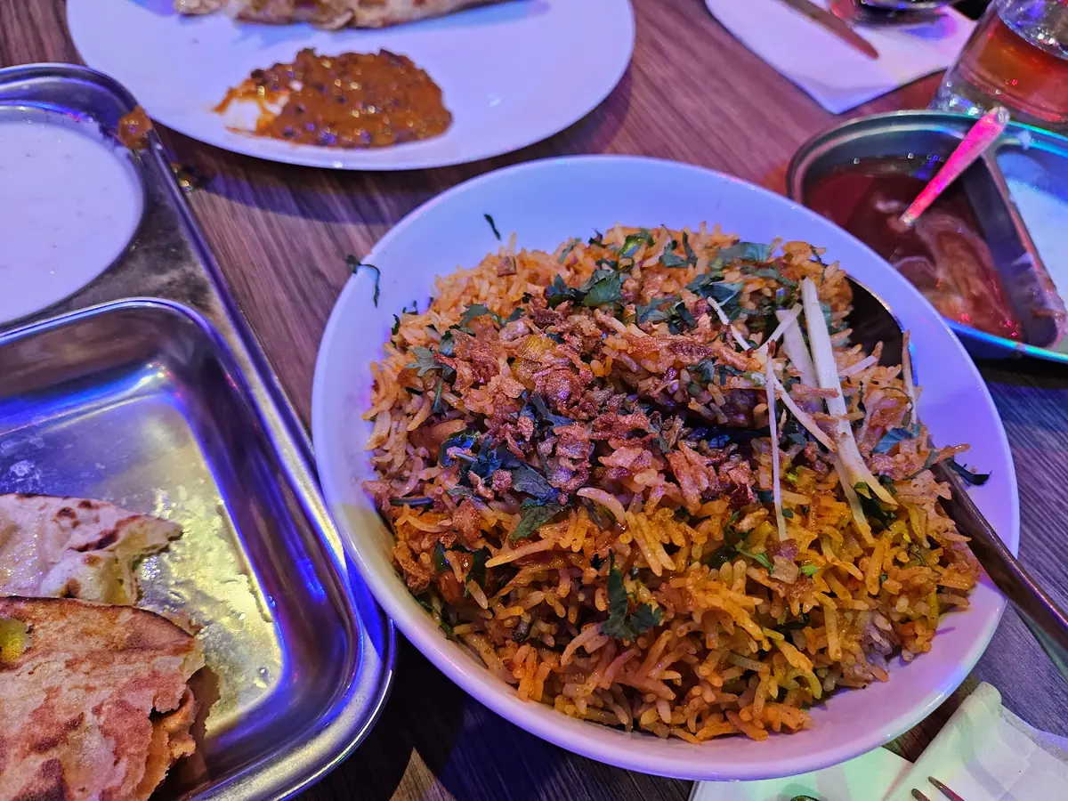 Royal Spice Restaurant & Catering photo (photo 2 of 3)