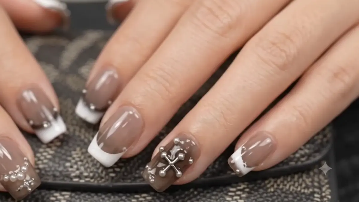 Le's Nails & Spa photo (photo 2 of 3)