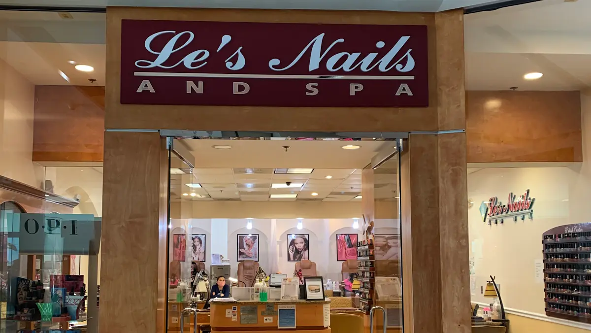Le's Nails & Spa — Nail Salons in Columbia