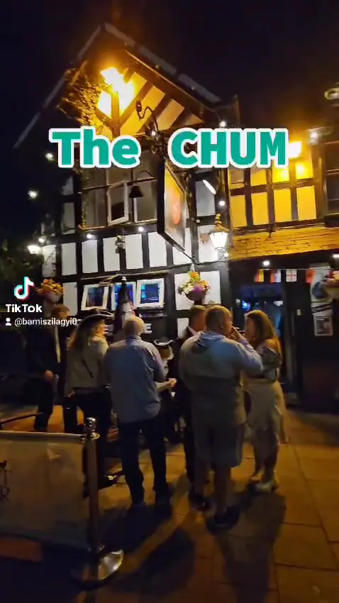 Cholmondeley Arms photo (photo 1 of 3)