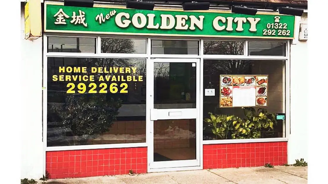 New Golden City photo (photo 1 of 3)