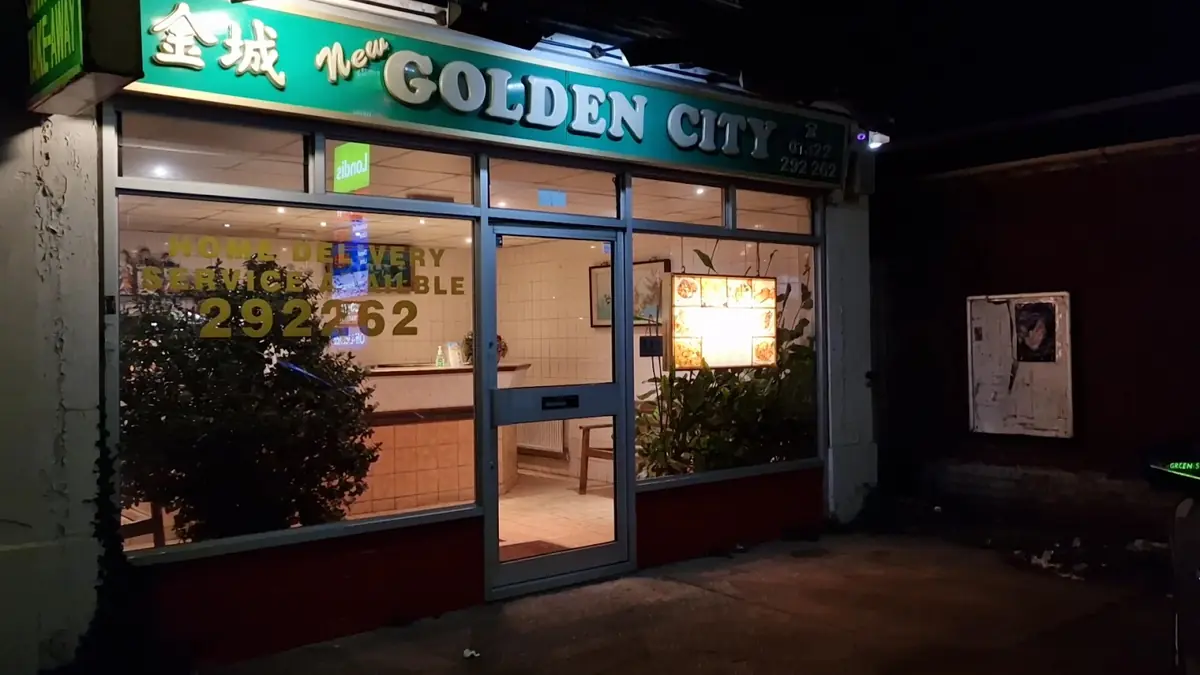 New Golden City photo (photo 2 of 3)