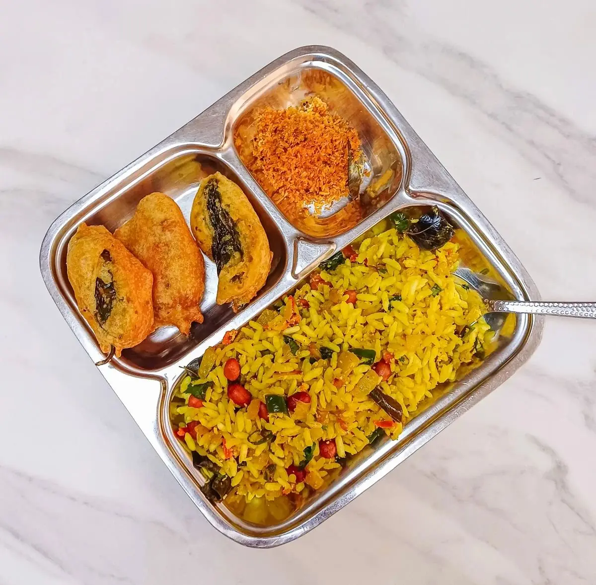 Manasa South Indian Restaurant photo (photo 2 of 3)