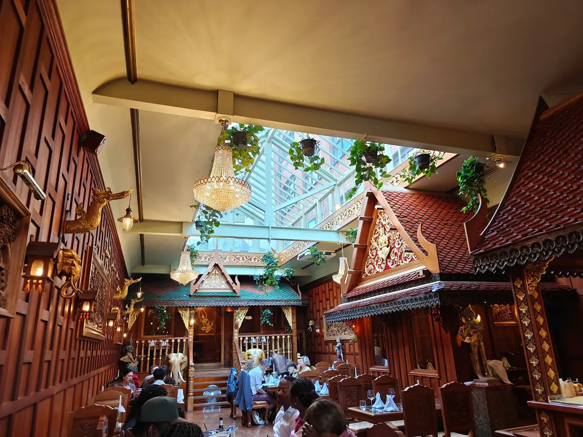 Thai Emerald Cheltenham photo (photo 3 of 3)