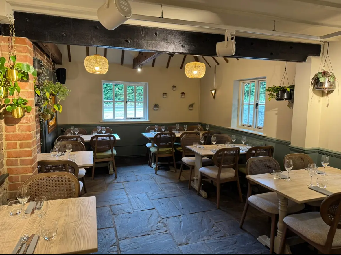 Winterton Arms