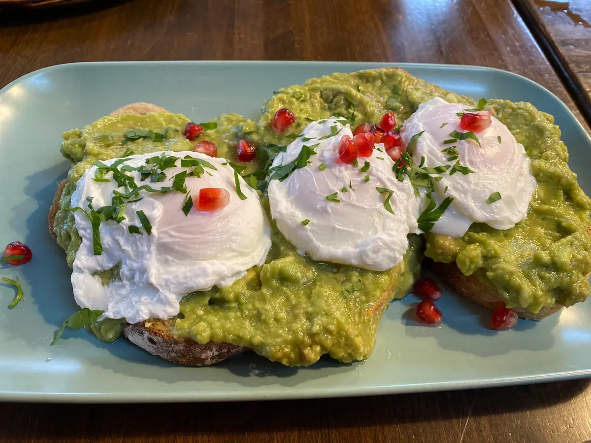 Green Cafe photo (photo 3 of 3)