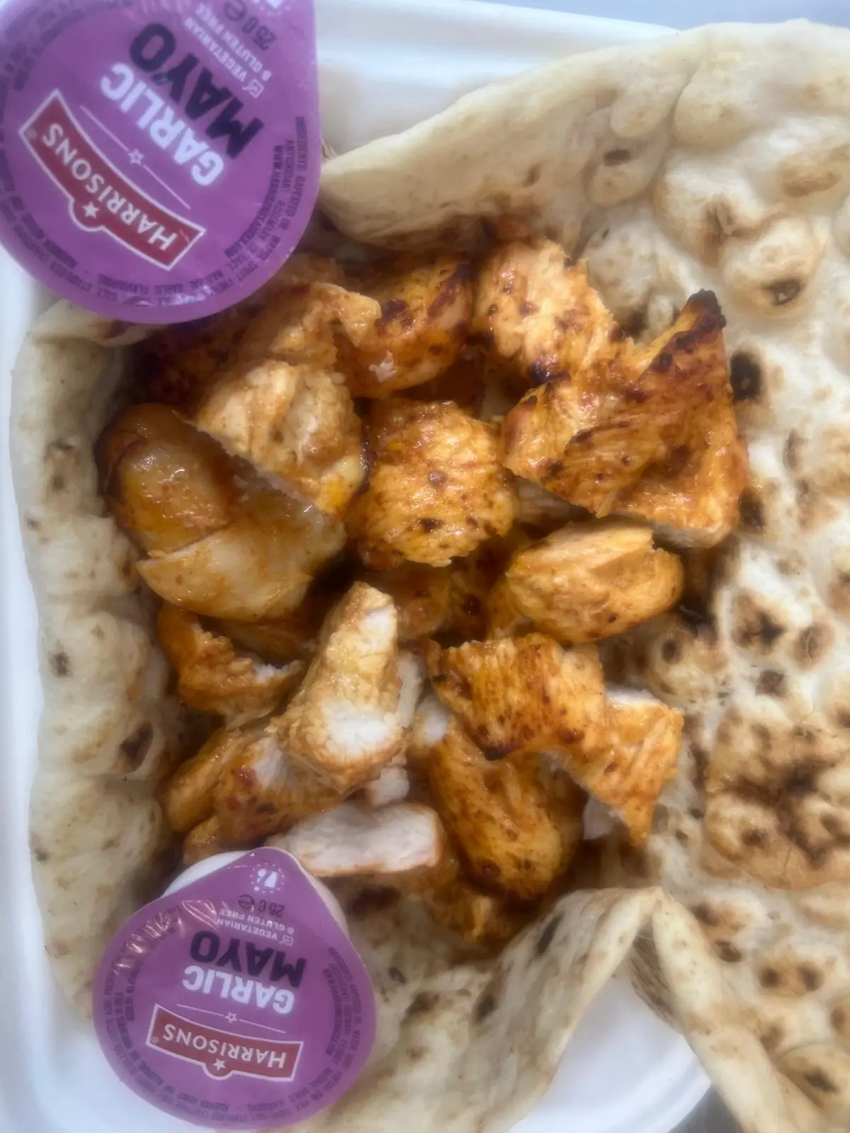 Aroma Pizza Grill and Kebab photo (photo 3 of 3)