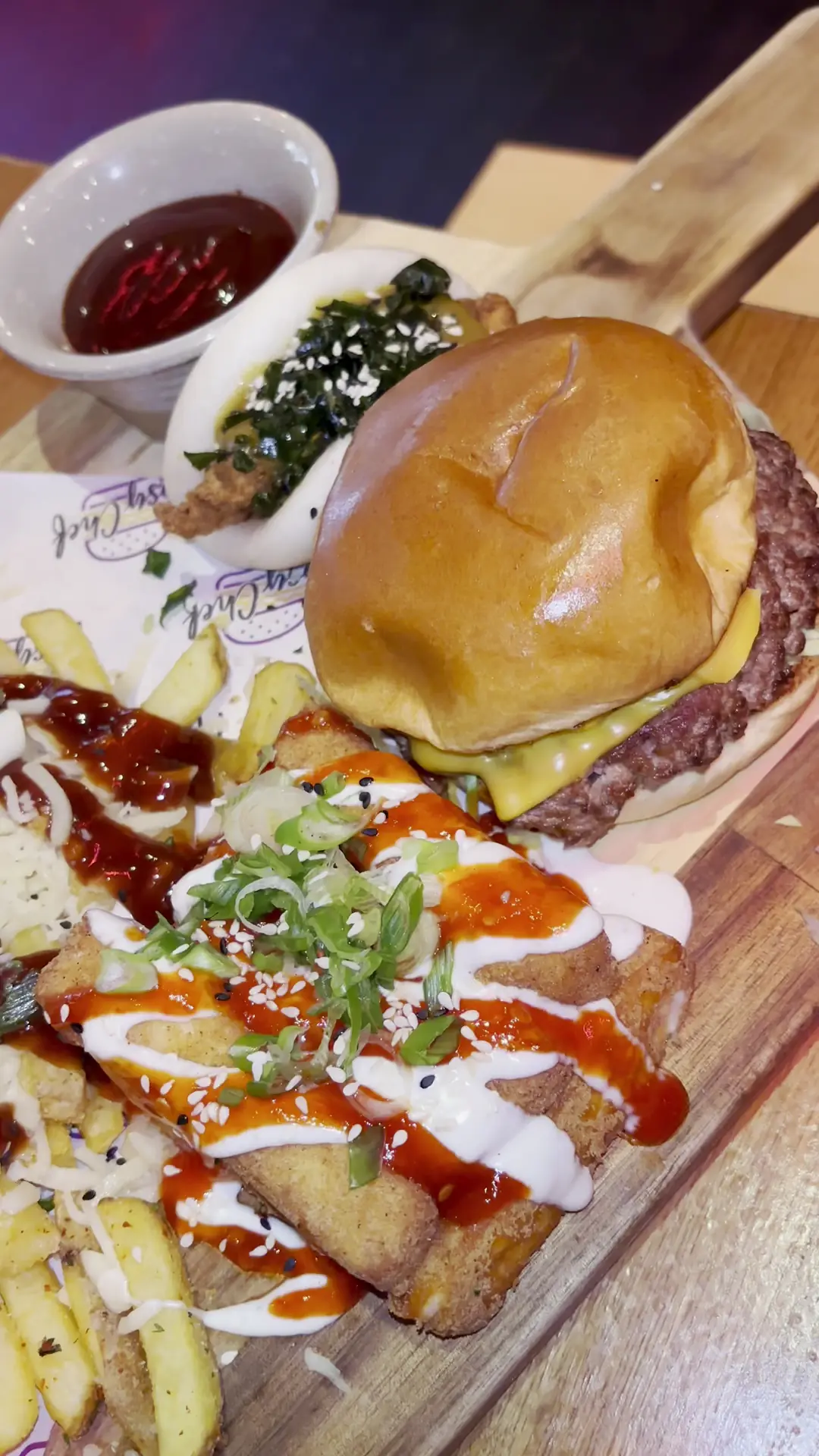 Tipsy Chef (Bar & Restaurant) photo (photo 2 of 3)
