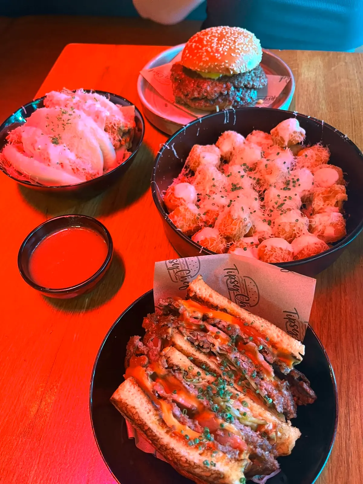 Tipsy Chef (Bar & Restaurant) photo (photo 3 of 3)
