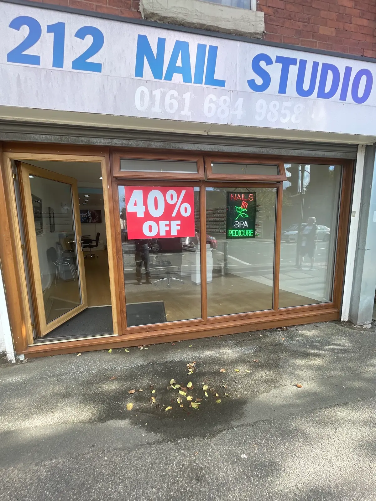 212 Nail Studio By Lucy Nails photo (photo 2 of 3)