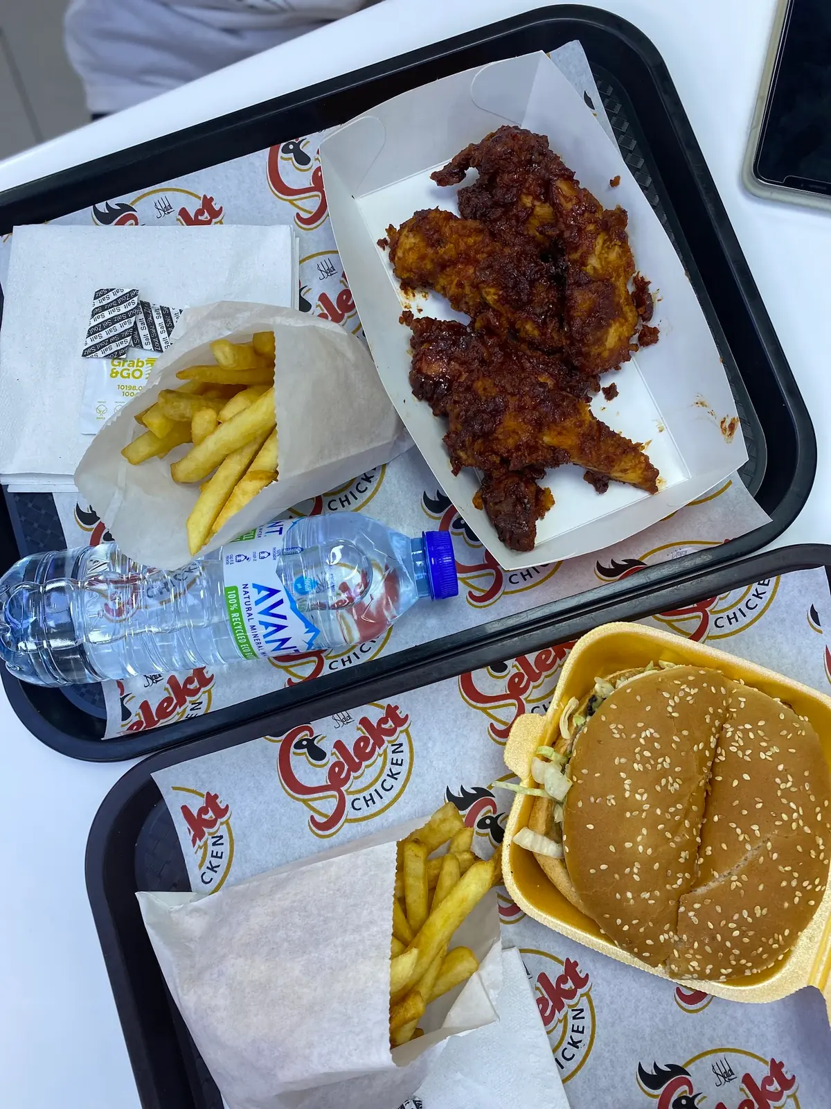 Chicken Land — Restaurants in London