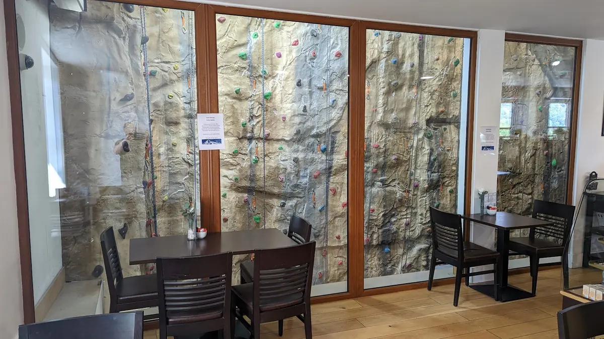 Cafe Altitude — Cafes in Ambleside