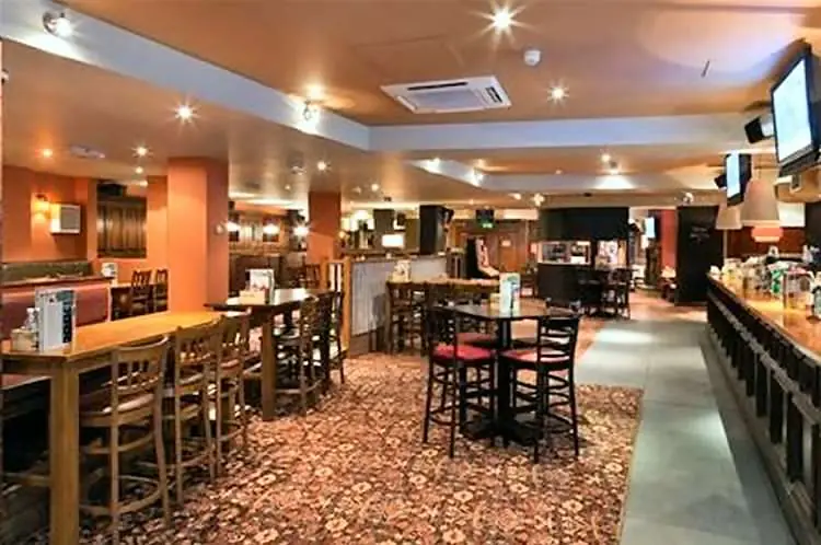 The Phoenix — Sports bars in Ashford