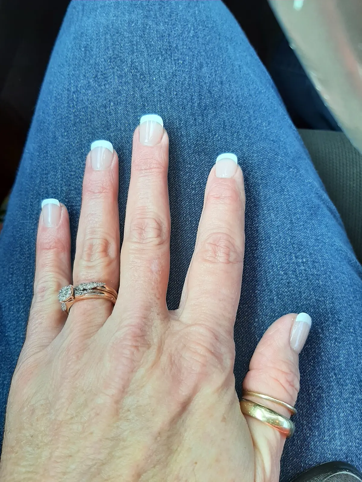 My Linh's Salon photo (photo 1 of 3)