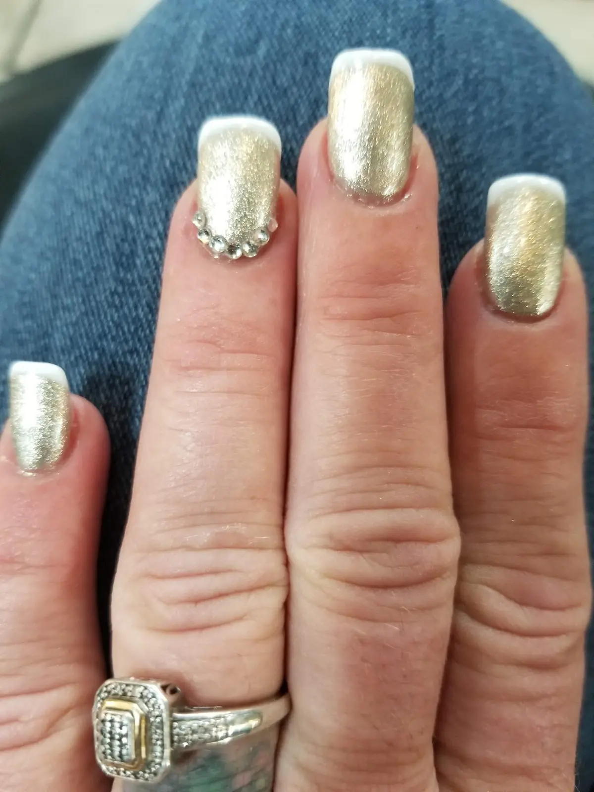 My Linh's Salon — Beauty Salons in Diberville
