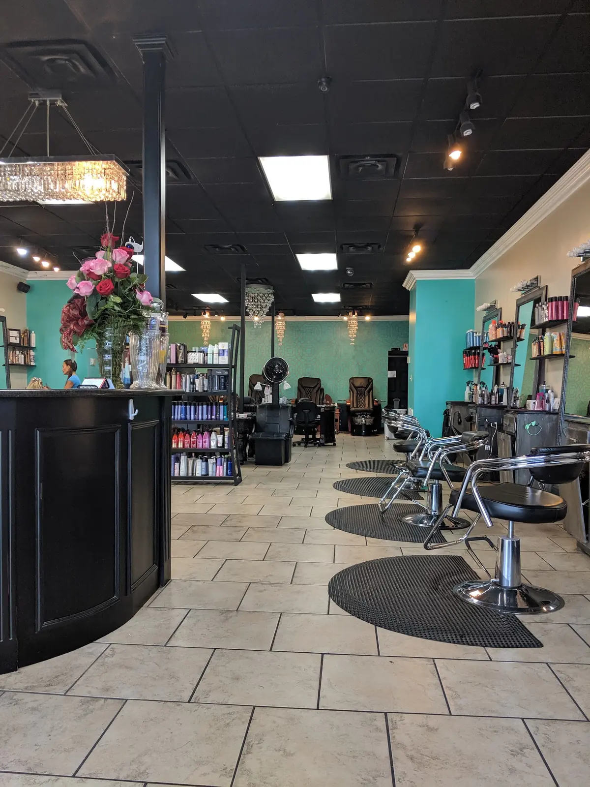 My Linh's Salon photo (photo 2 of 3)