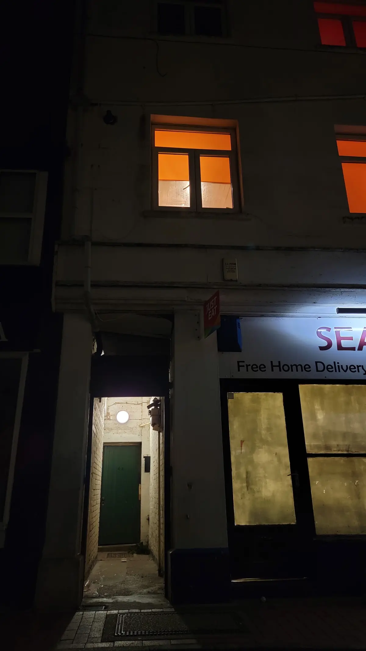 Seaford Pizza (Seaford) — Pizza restaurants in Seaford
