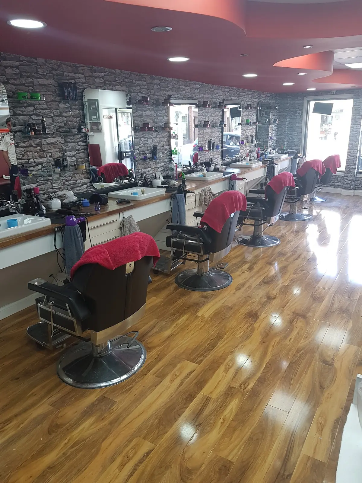 Perfect Style — Barbershops in Ripley