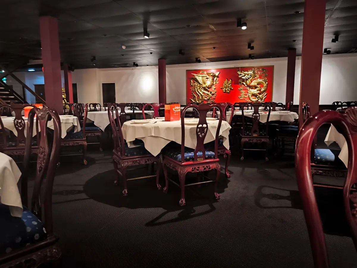China Palace Worthing photo (photo 1 of 3)