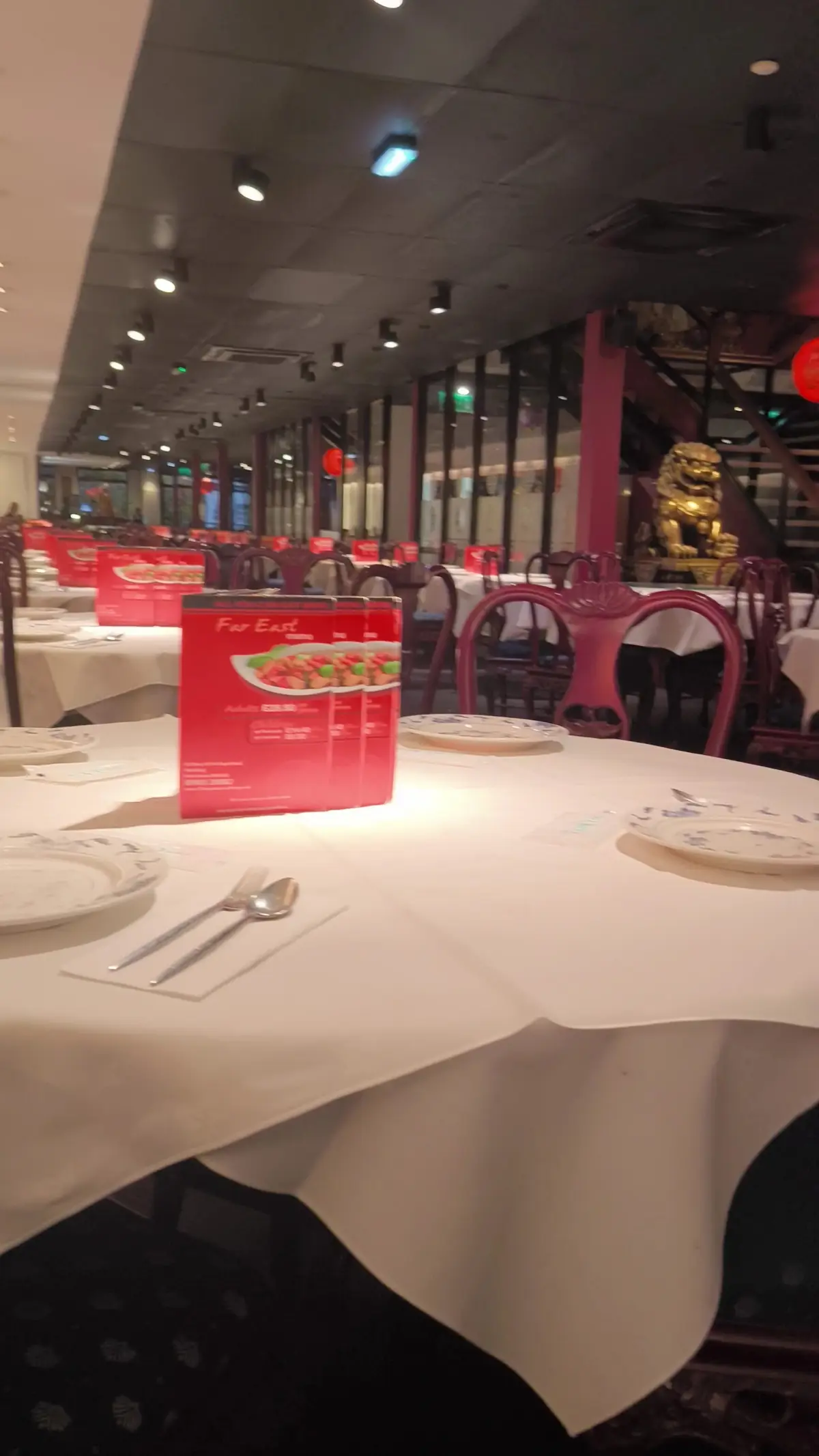 China Palace Worthing photo (photo 2 of 3)