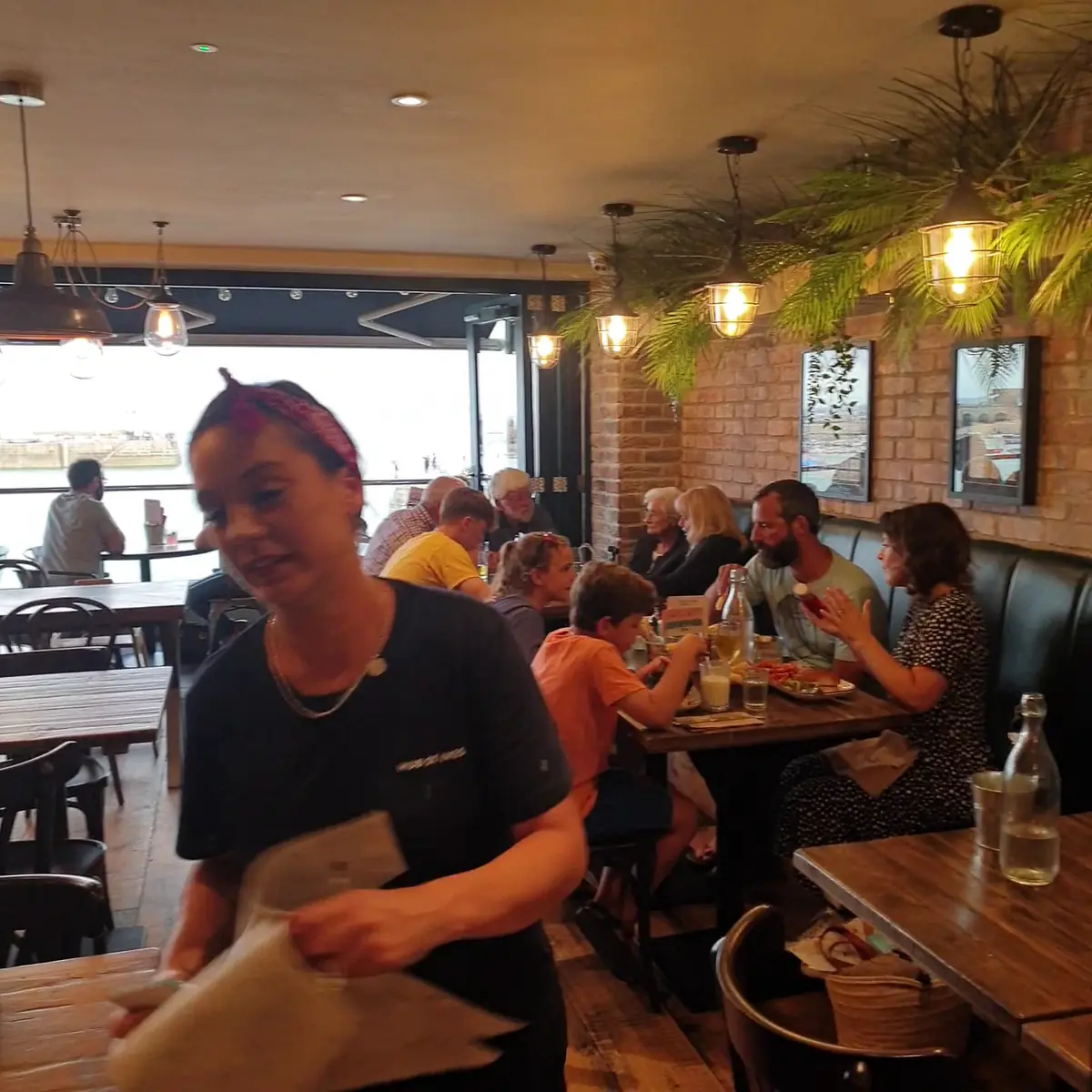 Hub St Ives photo (photo 1 of 3)