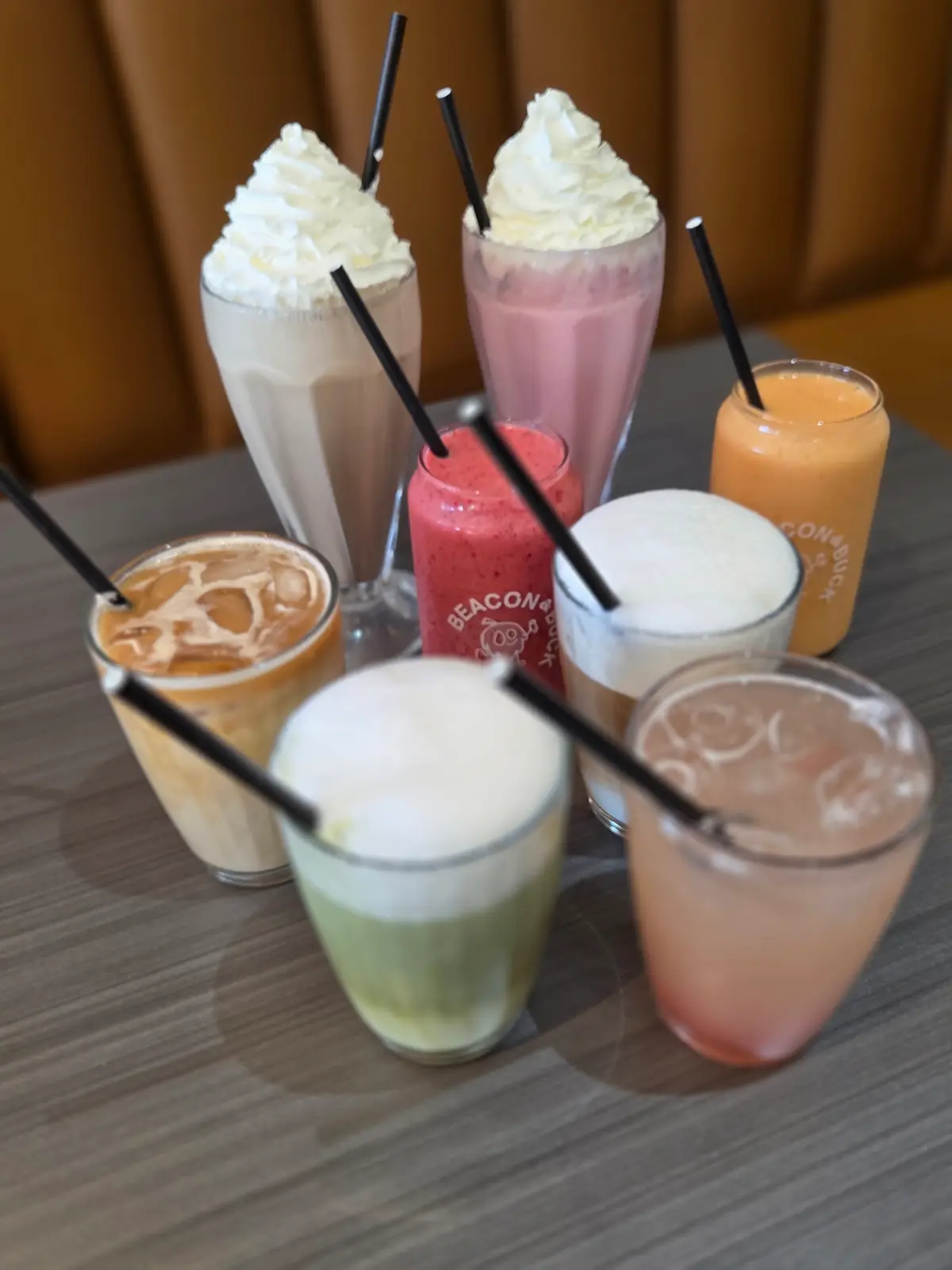jacos — Cafes in Clacton On Sea