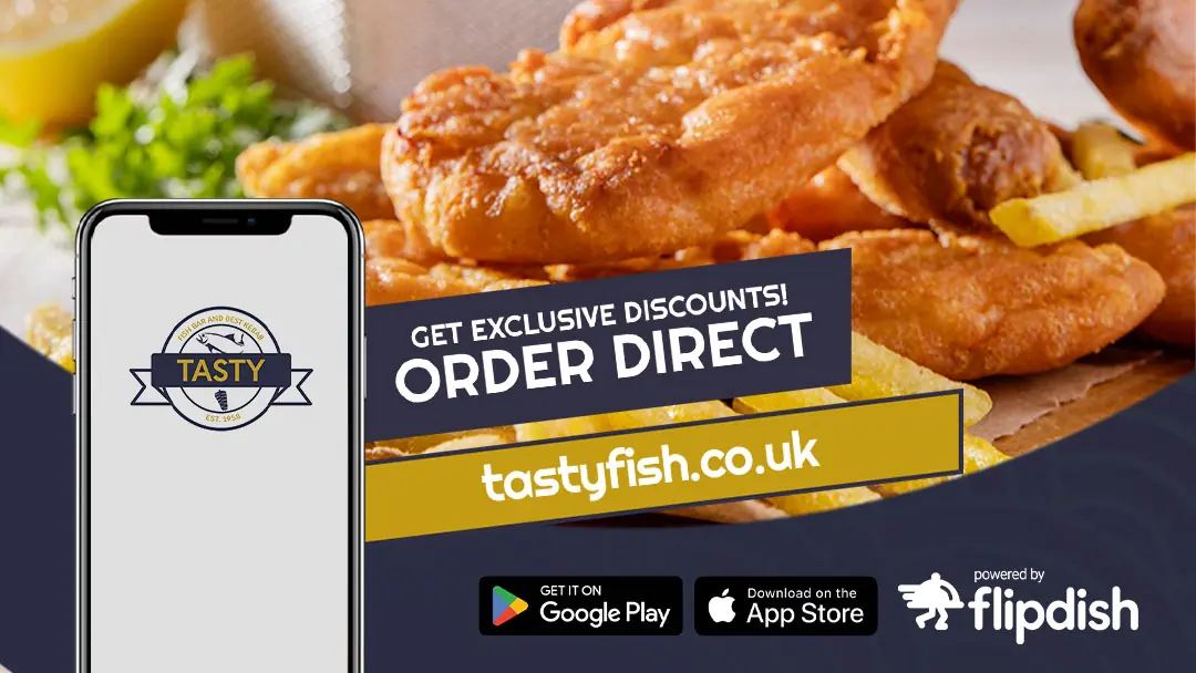 Tasty Fish Bar & Best Kebab photo (photo 2 of 3)