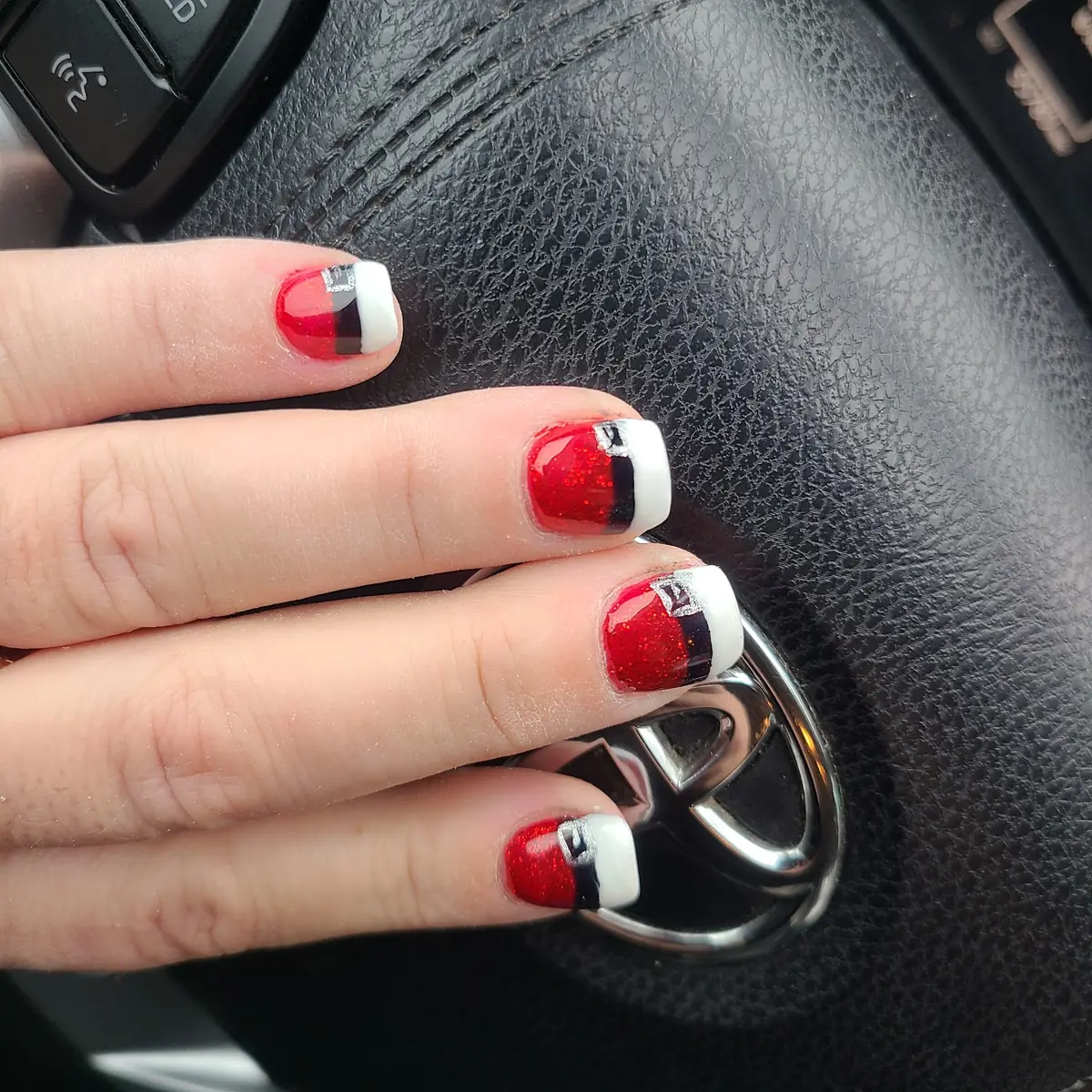 Paris Nails photo (photo 3 of 3)