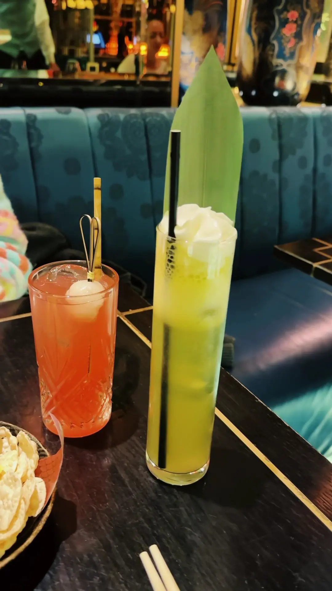 The Ivy Asia Brighton photo (photo 1 of 3)