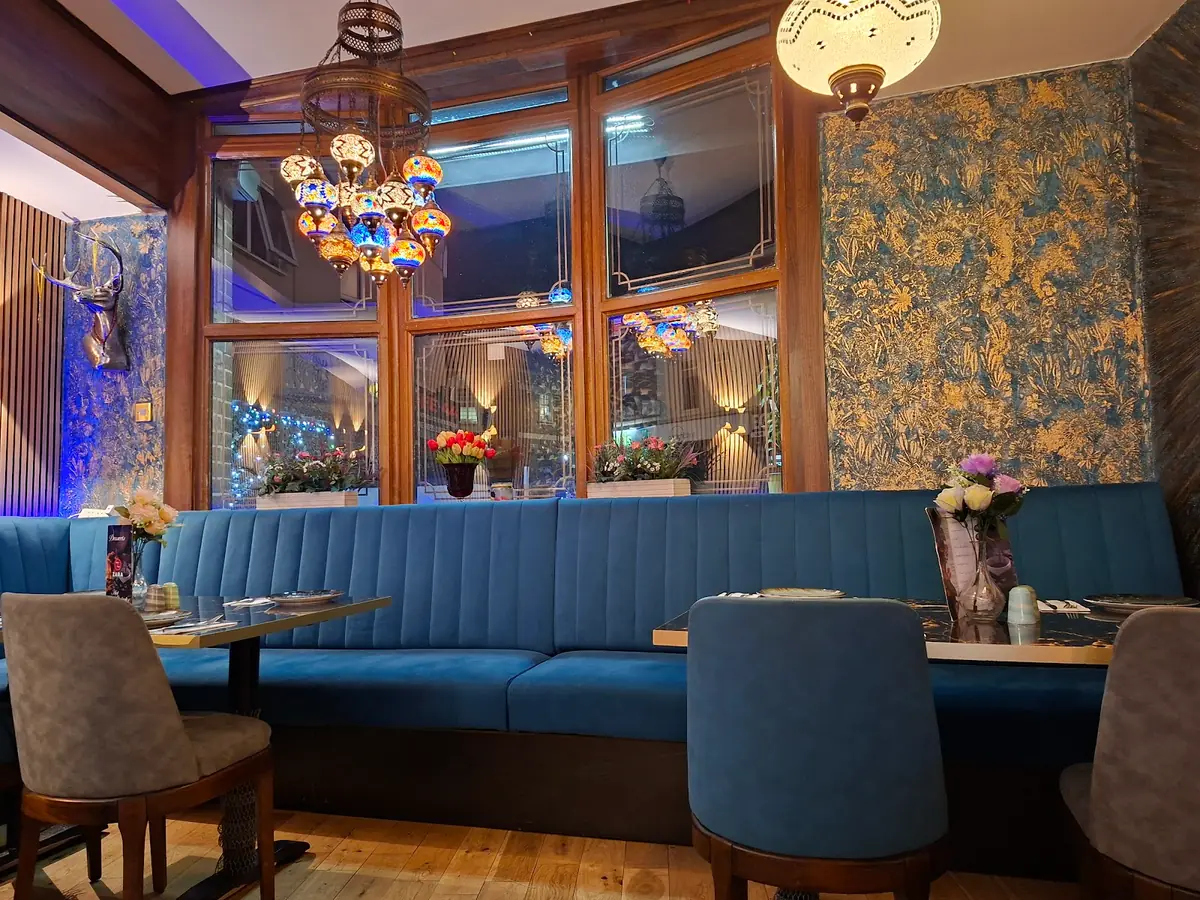 Zara Turkish Restaurant photo (photo 3 of 3)