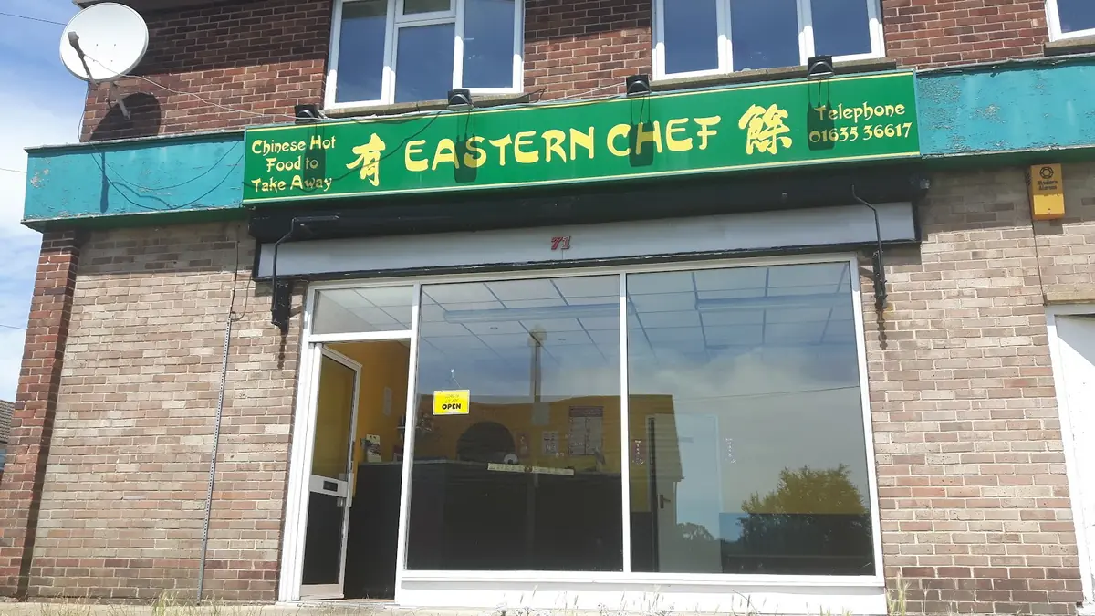 Eastern Chef photo (photo 1 of 3)