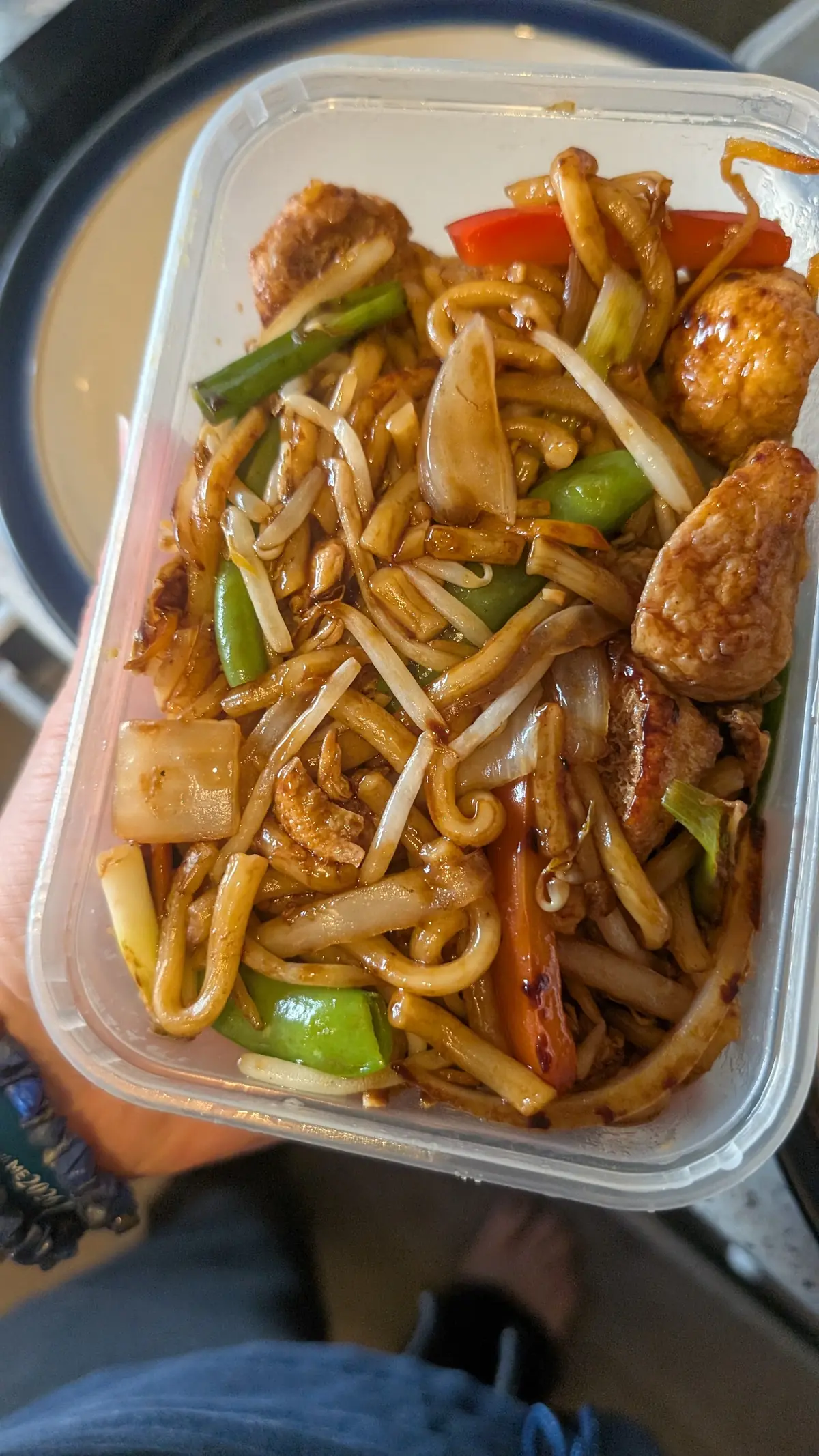 Eastern Chef — Chinese restaurants in Newbury