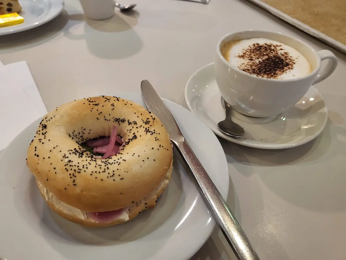 The Place to Eat at John Lewis photo (photo 5 of 7)