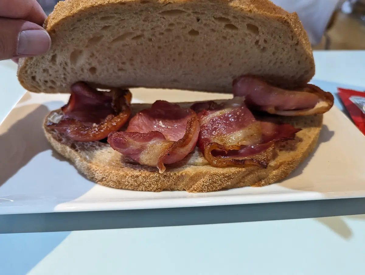 The Place to Eat at John Lewis photo (photo 6 of 7)