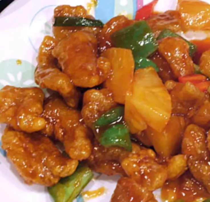 Happy House Chinese Takeaway photo (photo 2 of 3)