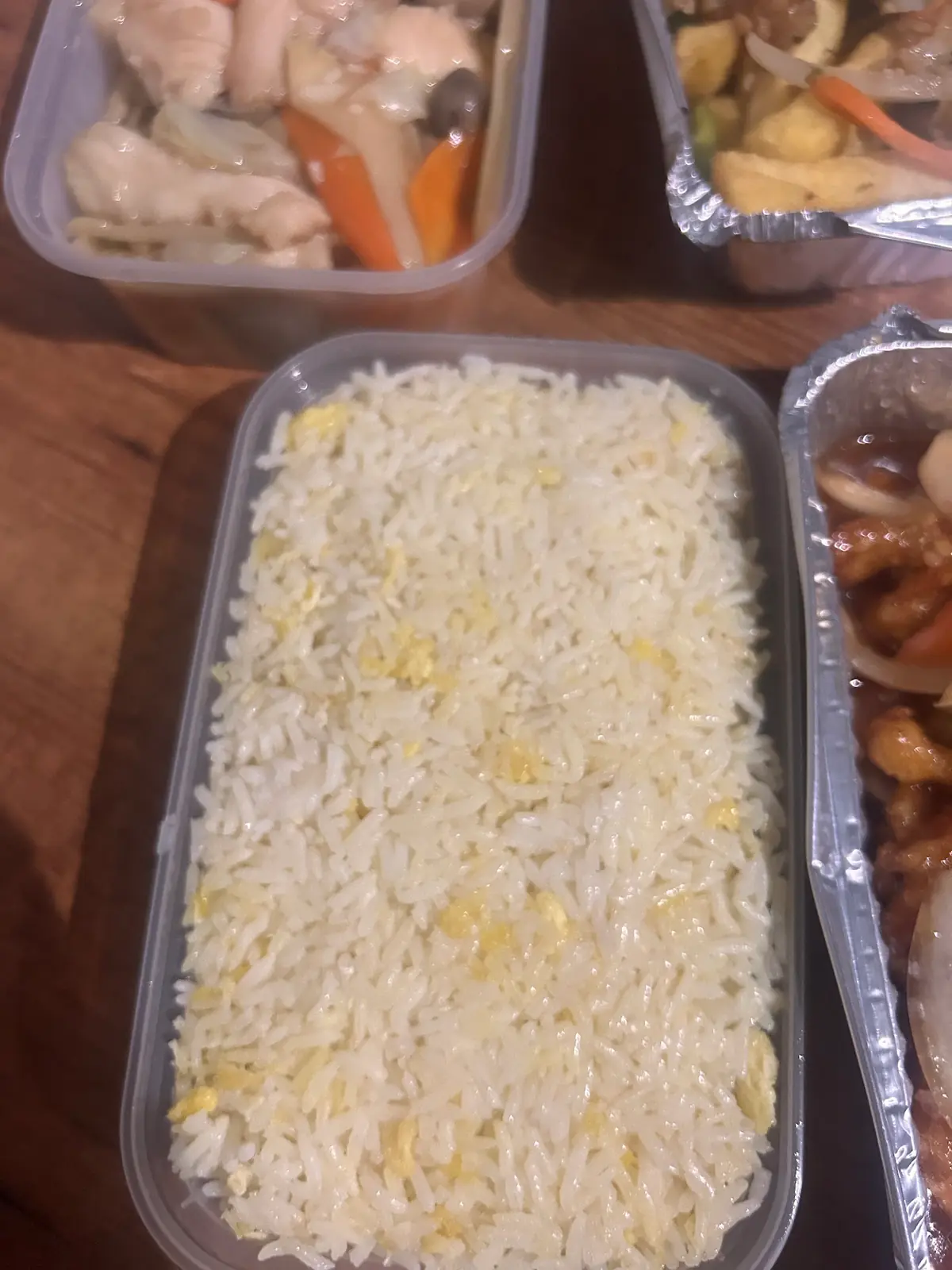 Hong kong chef（in west end) — Chinese Restaurants in Southampton