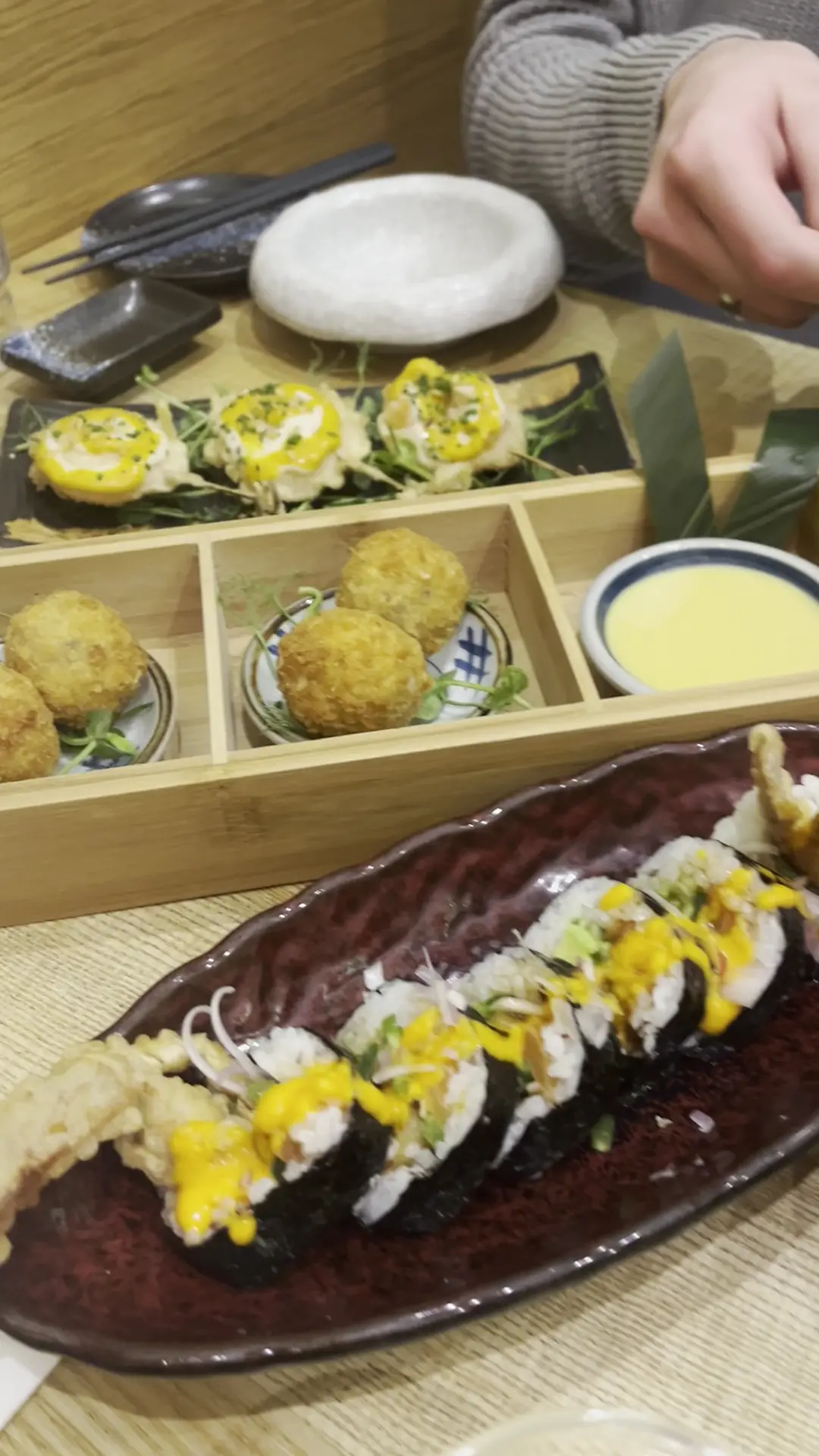 Umi Japanese photo (photo 2 of 3)