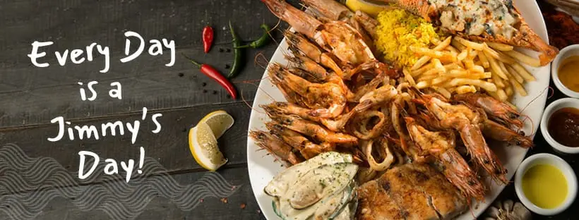 Jimmy’s Killer Prawns photo (photo 3 of 3)
