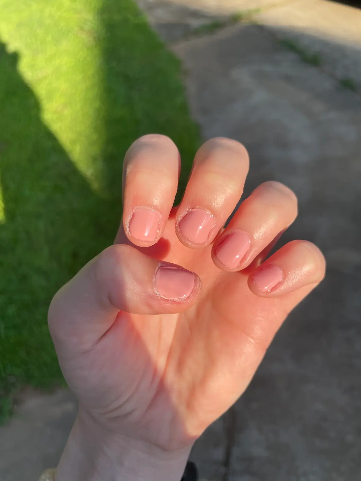 V Nails photo (photo 2 of 3)