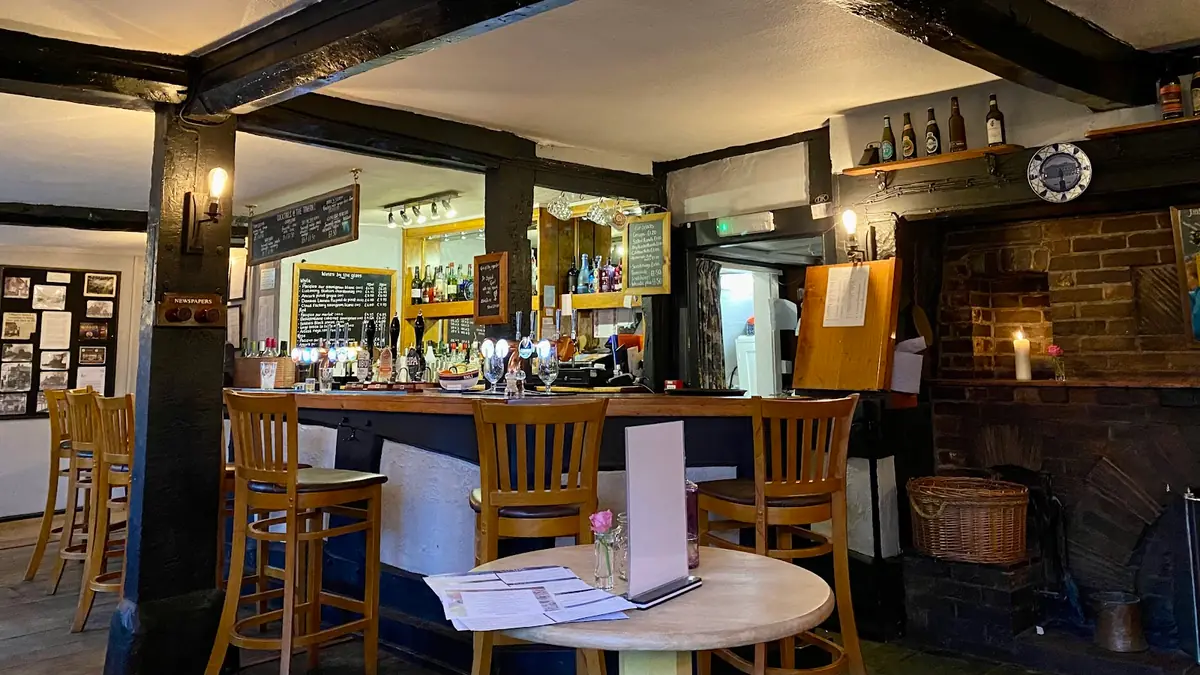 The Tavern, Broom — Bars in Alcester